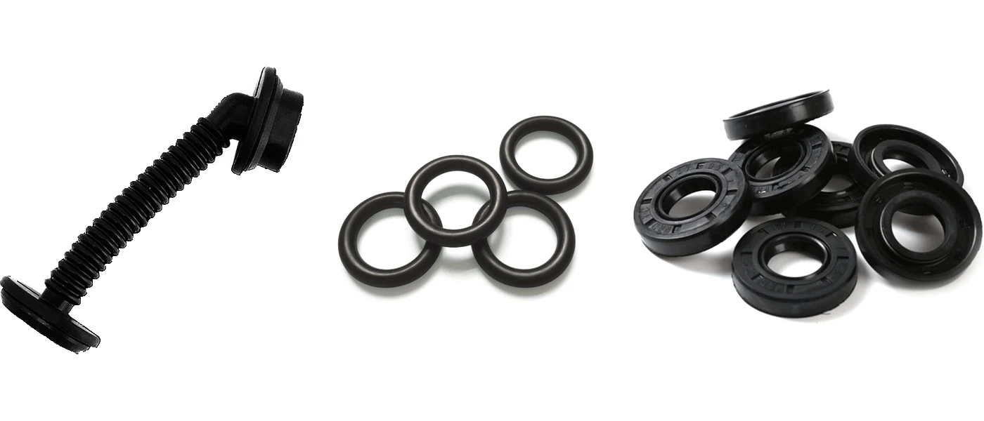 Car Rubber Seals Car Rubber Seals