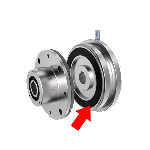 Clutch Parts Rubber Seals Clutch Parts Rubber Seals