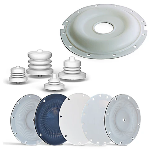 Diaphragm-Seals-kit Diaphragm-Seals-kit