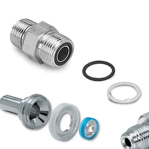 Pipe Joint Seals