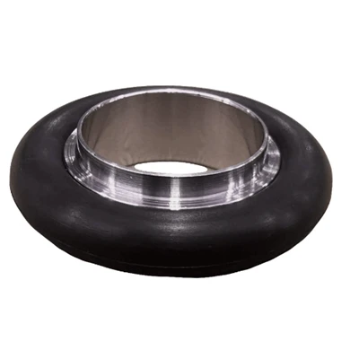 Cincin Tengah Dengan O-ring