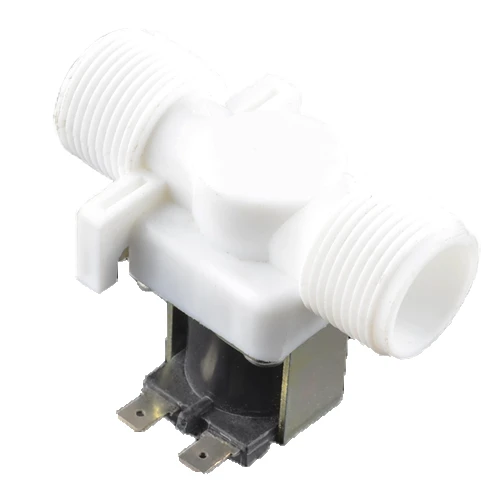 solenoid valve solenoid valve