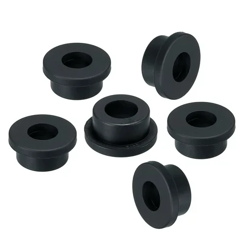 Grommet Karet berbentuk T