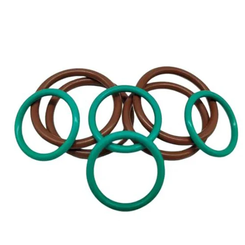 EPDM Rubber AS568 O-Rings