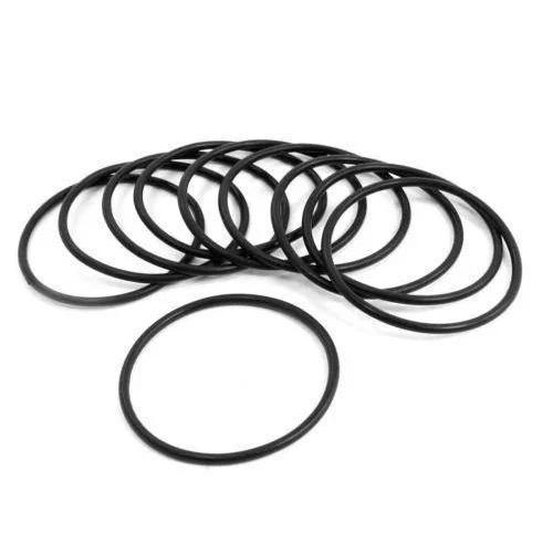 Cincin-O Pompa Baling-Baling Hidraulik
