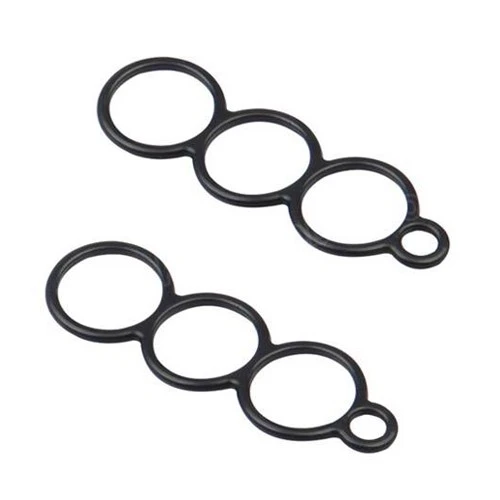 Irregular-Shape-Rubber-Gasket-Seal Irregular-Shape-Rubber-Gasket-Seal