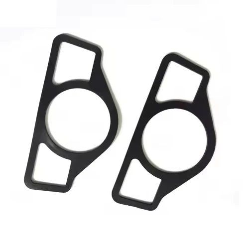 Cincin-O tidak teratur