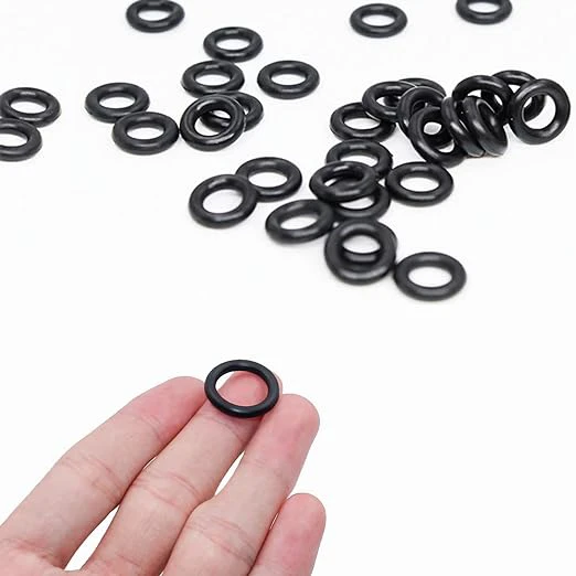nitrile rubber seal