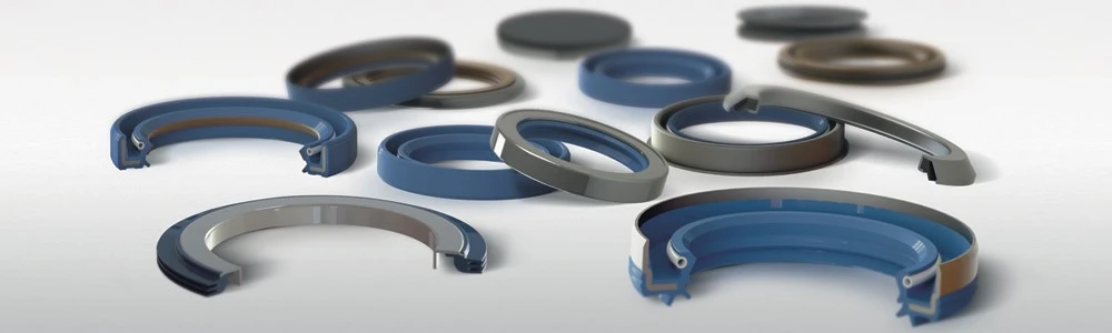 Hydraulic-cylinder-rotary-joint-seals Hydraulic-cylinder-rotary-joint-seals