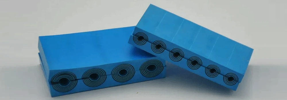 MCT sealing plug MCT sealing plug