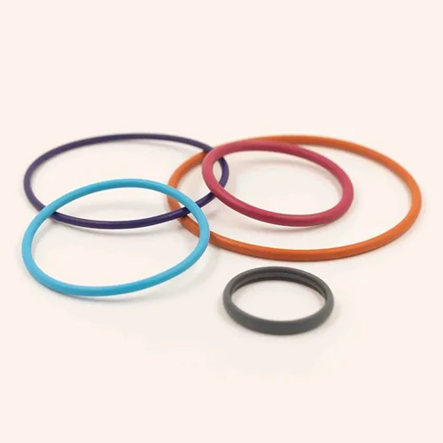 Cincin O Lapisan PTFE