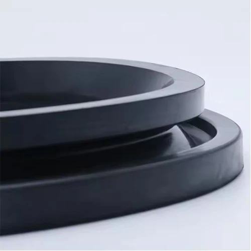 High-Temperature-Resistance-Silicone-Seal-Ring High-Temperature-Resistance-Silicone-Seal-Ring