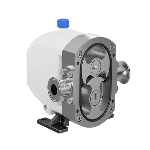 Rotary-Lobe-Pump-Seal Rotary-Lobe-Pump-Seal