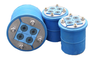 Modul Penyegelan Kabel